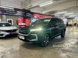 2020 Wuling Almaz 1.5 Exclusive 7 Seater SUV