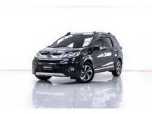 2017 Honda BR-V 1.5 (ปี 16-20) SV SUV
