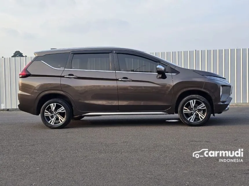 2020 Mitsubishi Xpander ULTIMATE Wagon