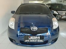Istimewa No PR Siap pakai 2006 Toyota Yaris 1.5 E Hatchback