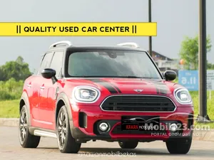 2022 MINI Countryman 1.5 Cooper SUV