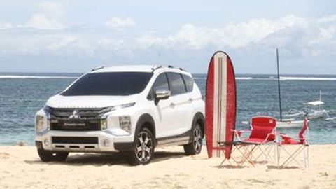 Ada Insentif PPnBM, Mitsubishi Masih Pelajari Penurunan Harga Duo Xpander