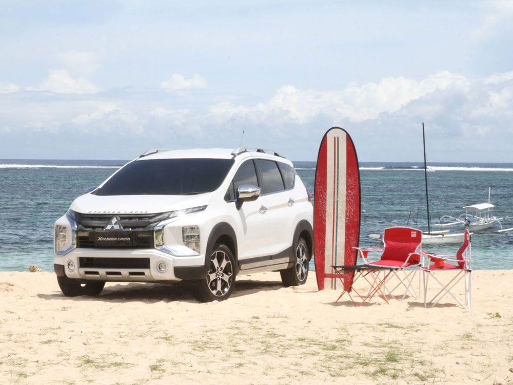 Ada Insentif PPnBM, Mitsubishi Masih Pelajari Penurunan Harga Duo Xpander