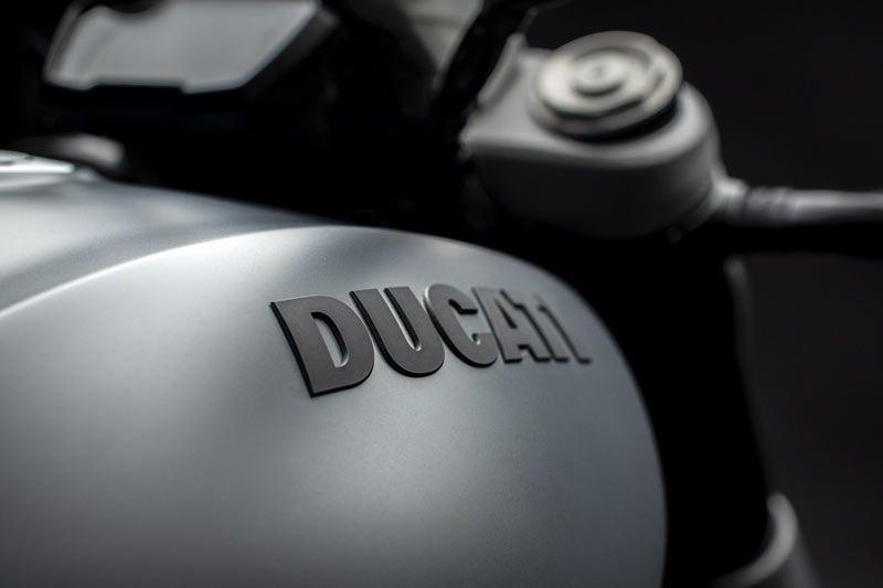 Ducati XDiavel Punya Warna Baru, Jadi Makin Macho 5