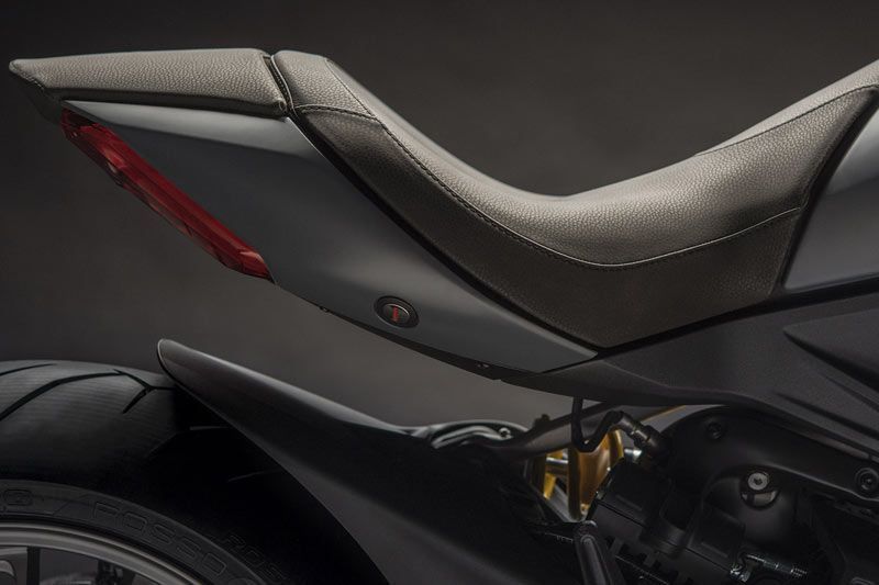 Ducati XDiavel Punya Warna Baru, Jadi Makin Macho 3