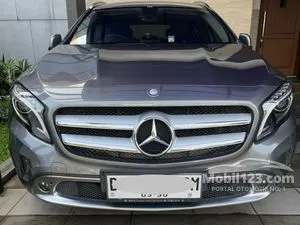 2014 Mercedes-Benz GLA200 1.6 Urban SUV