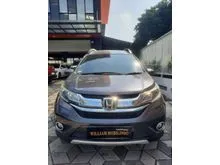 2017 Honda BR-V 1.5 E SUV