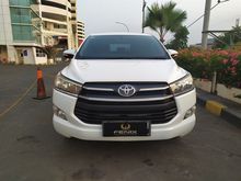 2016Toyota Kijang Innova 2.4 G MPV