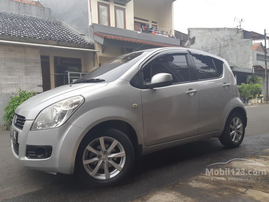 Harga Kredit Suzuki Splash 2012 - Mobil Bekas - Halaman 2 Harga Kredit Suzuki Splash 2012 - Mobil Bekas - Halaman 2