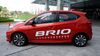 Honda Brio 2019 เปิดตัวแล้วที่ฟิลิปินส์