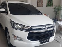 2020 Toyota Kijang Innova 2,4 G MPV