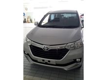 PROMO HEBOH AVANZA TERMURAH DIJAMIN