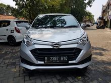 2019 Daihatsu Sigra 1,2 X MPV Dp 10jt