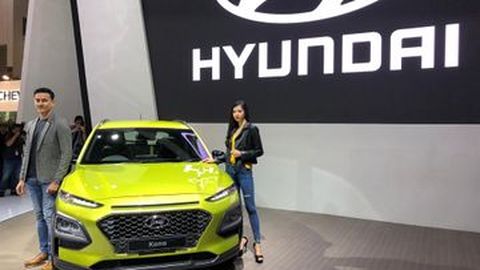 Hyundai Kona Dijual Rp 363,9 juta