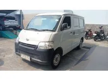 2022 Daihatsu Gran Max 1.3 Blind Van AC Van KM 97Rb Siap Kerja Surat Lengkap Garansi Mesin & Transmisi