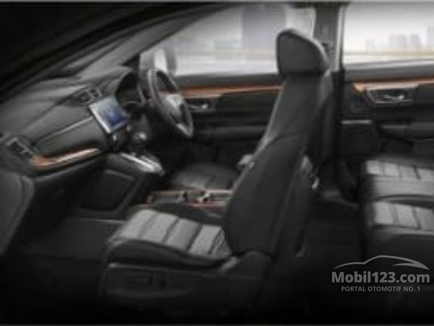 2020 Honda CR-V Prestige VTEC SUV