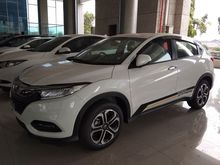 2018 Honda HR-V 1.5 E CVT Spesial Edition