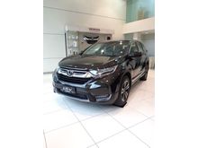 PROMO 2020 Honda CR-V 1.5 Prestige Prestige VTEC SUV
