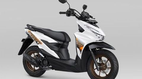 Daftar Harga Ban Tubeless Honda BeAT pada 2026, Jangan Sampai Salah Pilih!