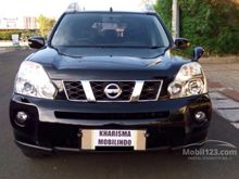 Nissan X-Trail Automatic 2.5 XT 2011 AT Promo.Suka Suka
