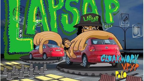 Volkswagen Malaysia Lets Art Run Free For Polo’s 40th Anniversary
