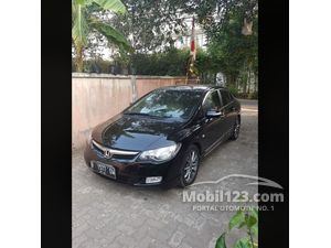 90+ Honda Civic Tua Bekas Jakarta HD Terbaru