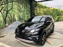2020 Toyota Rush 1.5 TRD Sportivo SUV BIG DEAL