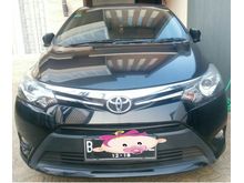 2013 Toyota Vios 1.5 G Sedan