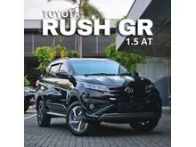 2025 Toyota Rush 1.5 GR Sport SUV