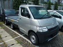 Daihatsu Gran Max 1.3 Pick-up 2018 PROMO IDUL ADHA