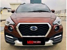 2018 Datsun Cross 1.2 AT Like New Istimewa
