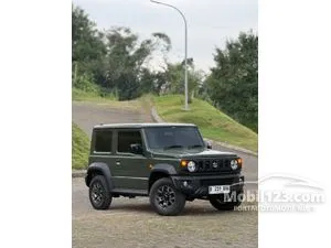 2024 Suzuki Jimny 1.5 3 Door (1 Tone) SUV