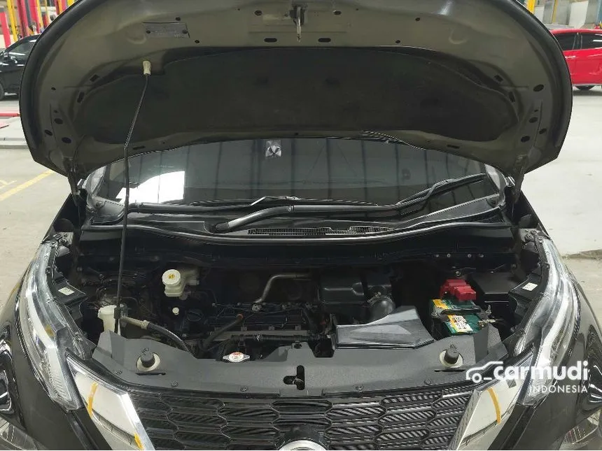 2020 Nissan Livina VL MPV