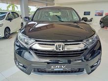 2019 Honda CR-V 1.5 Promo Honda CR-V