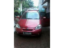 2003 Suzuki Aerio 1.5 RH Hatchback