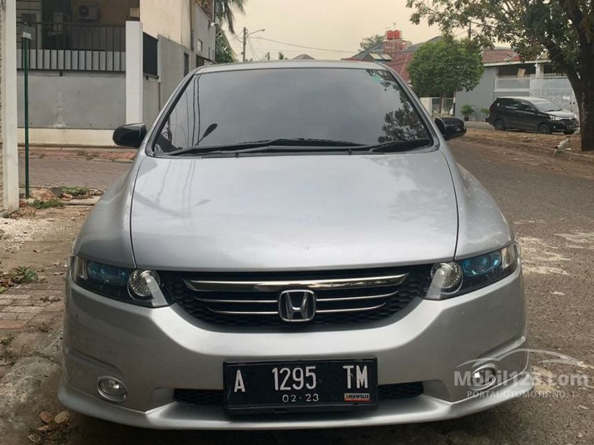  Jual  Mobil Honda  Odyssey  2005  2 4 2 4 di  DKI Jakarta  