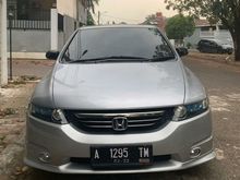 2005 Honda Odyssey 2.4 2.4 MPV