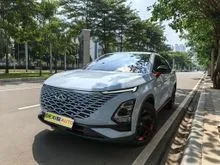2023 Chery Omoda 5 1.5 RZ SUV-(KM18000)CHERY OMODA 5 RZ LUXURY 2024 NIK 2023 SUNROOF KM RENDAH