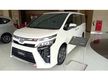 Toyota Voxy 2.0 ATPM