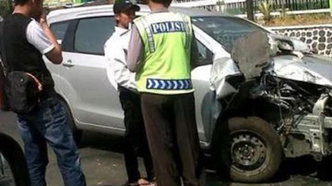 Santunan Kecelakaan dari Jasa Raharja Meningkat 100 Persen