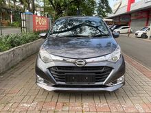 2019 Daihatsu Sigra 1.2 R MPV