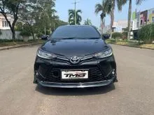 2021 Toyota Yaris 1.5 GR Sport 3 AB Hatchback