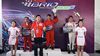 Ini Jawara Honda Brio dan Jazz Speed Challenge 2018 2