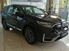 2022 Honda CR-V 1,5 Prestige Prestige VTEC SUV