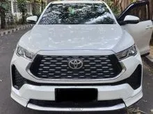 2025 Toyota Kijang Innova Zenix 2,0 V HV Modellista (Premium Color) MPV