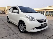 Daihatsu Sirion 1.3 AT 2014 Tdp10jt Pajak13Bln Tgn Pertama