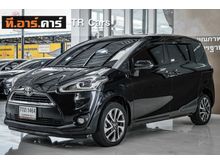 2018 Toyota Sienta 1.5 (ปี 16-20) V Wagon