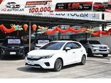 2023 Honda City 1.0 (ปี 20-25) SV Hatchback