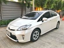 2012 Toyota Prius 1.8 (ปี 09-16) Hybrid Top grade Hatchback AT