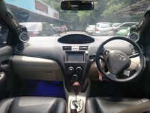 2007 Toyota Vios 1.5 G Sedan
